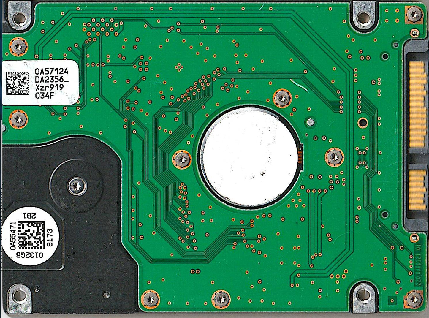 pcb