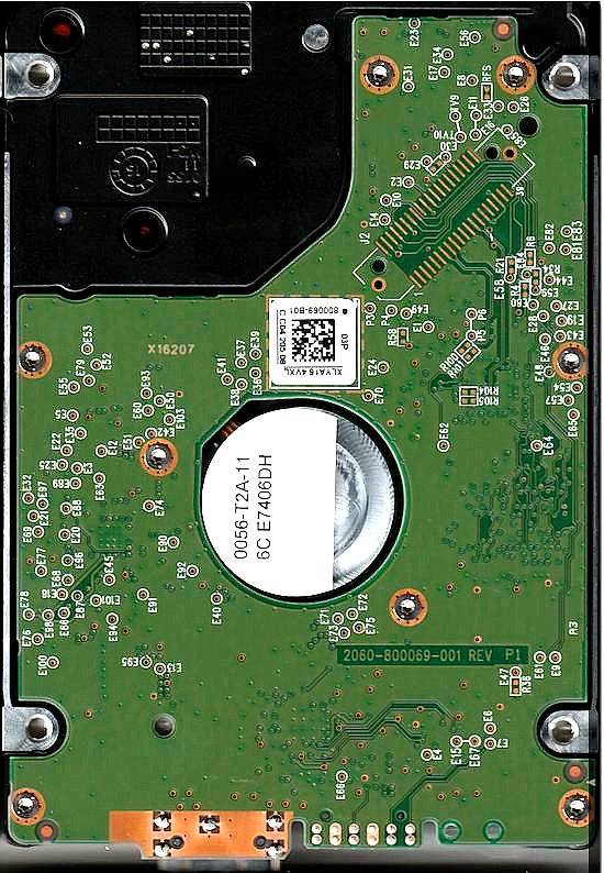 pcb