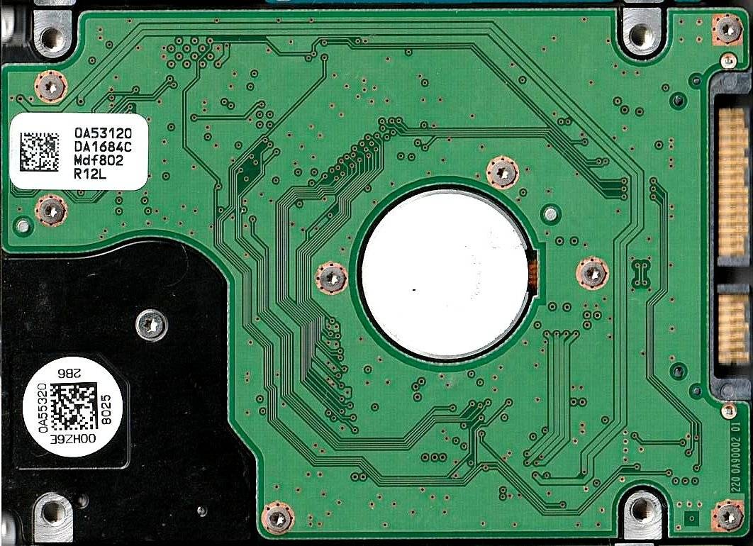 pcb