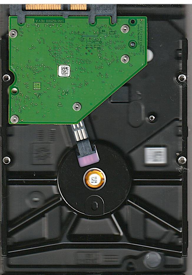 pcb