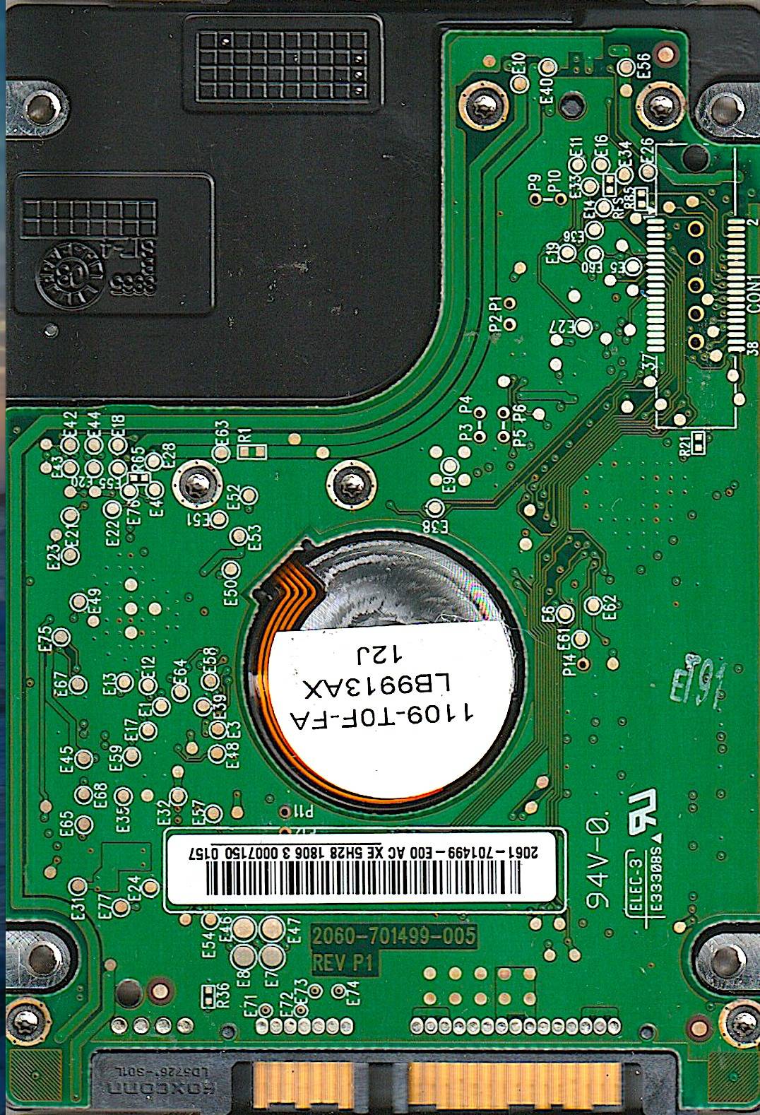 pcb