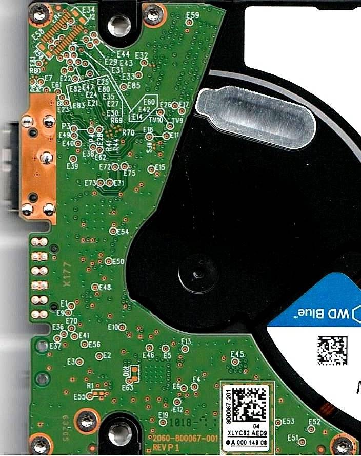 pcb