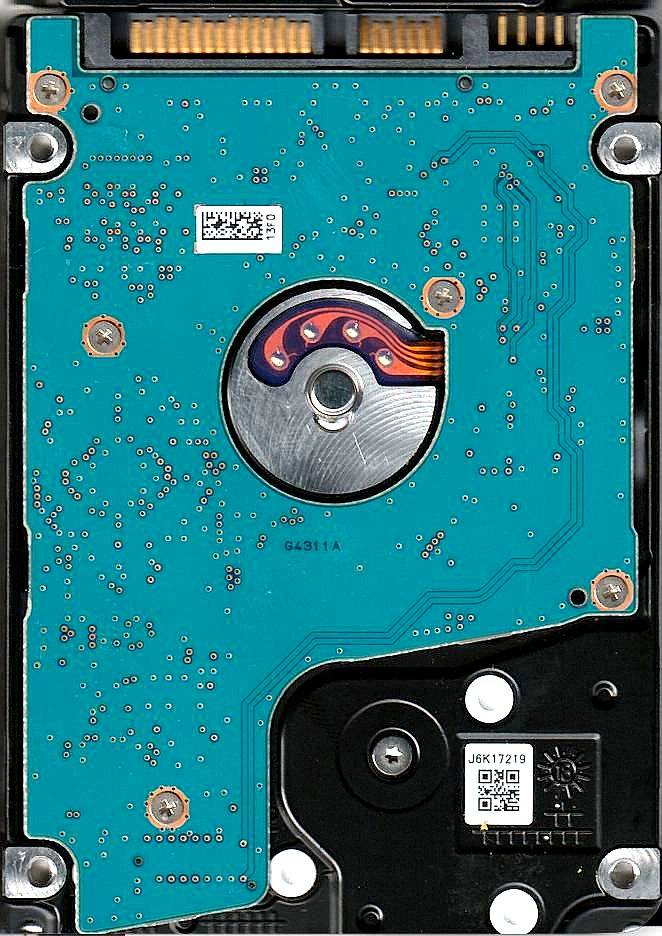 pcb