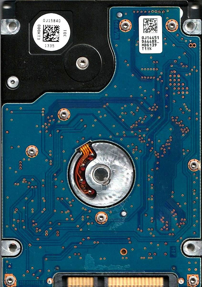 pcb
