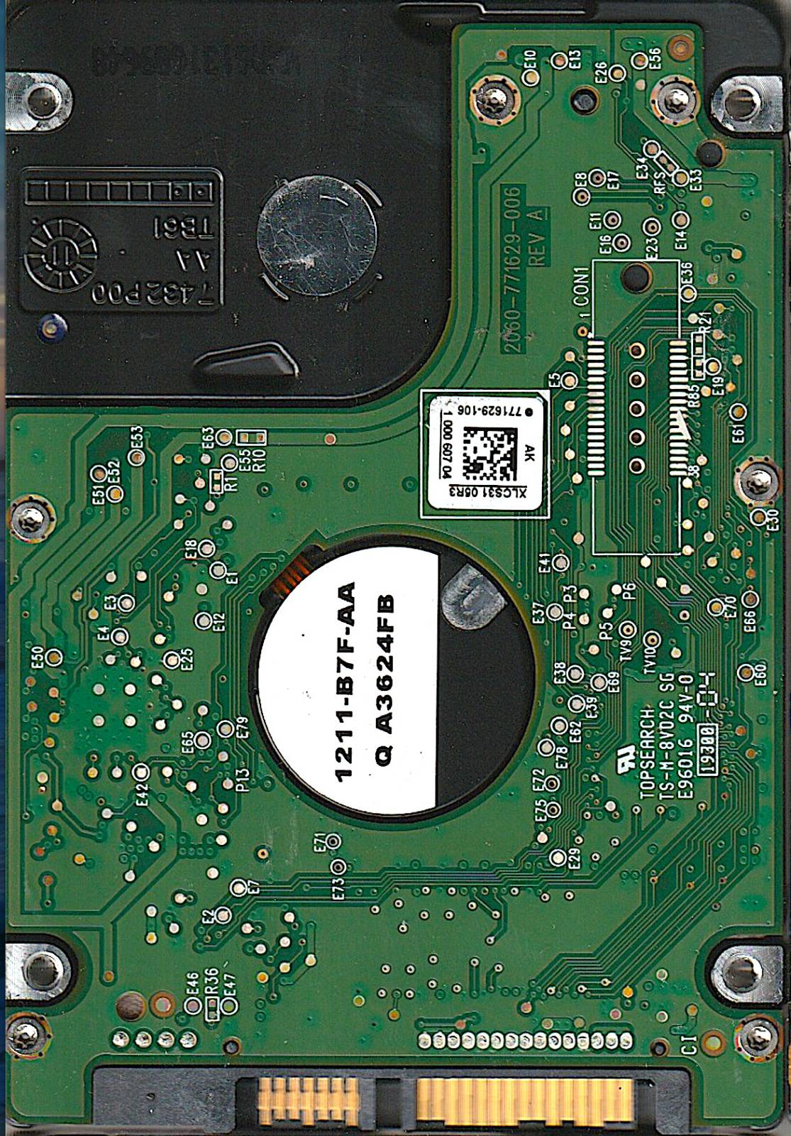 pcb