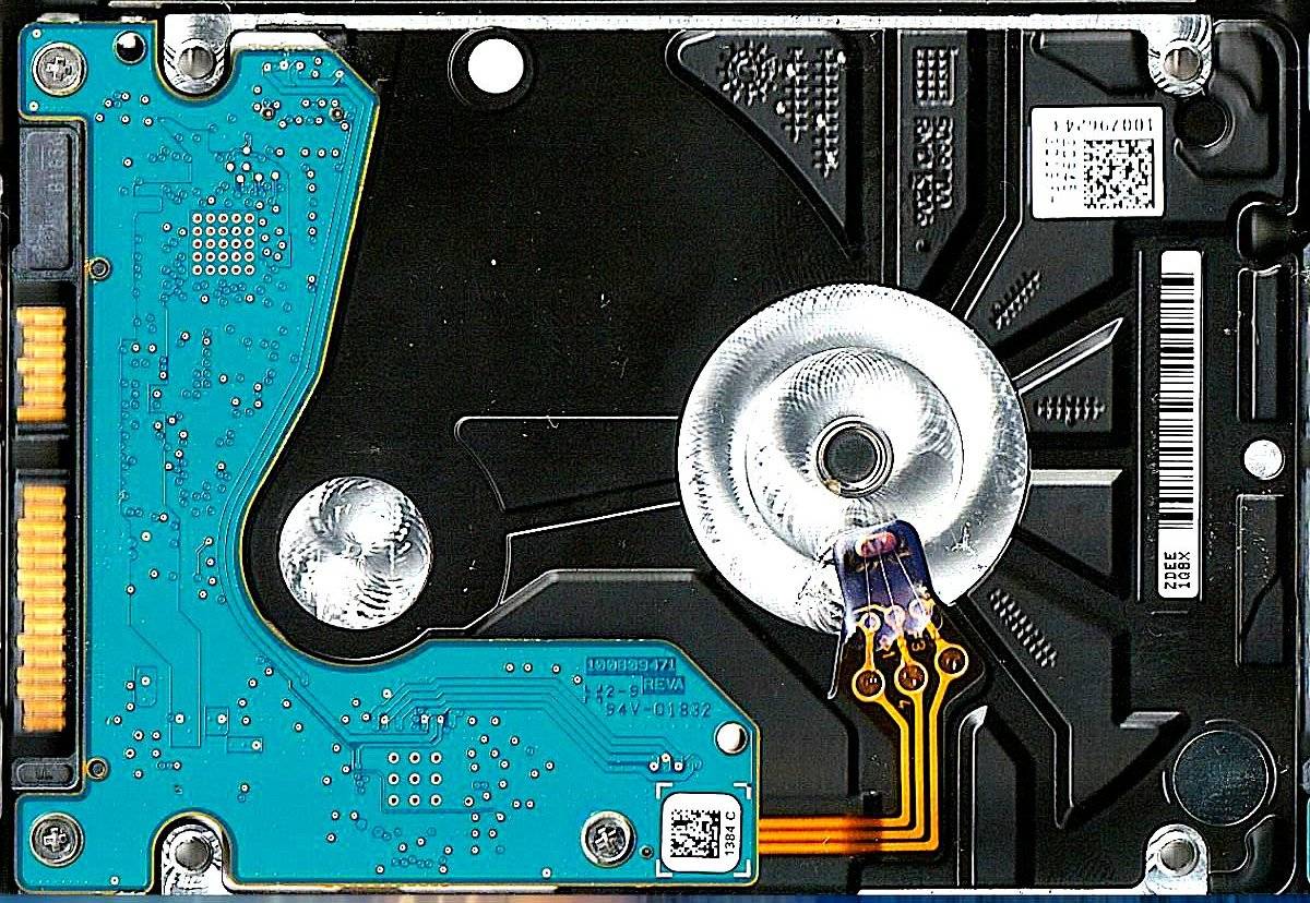 pcb