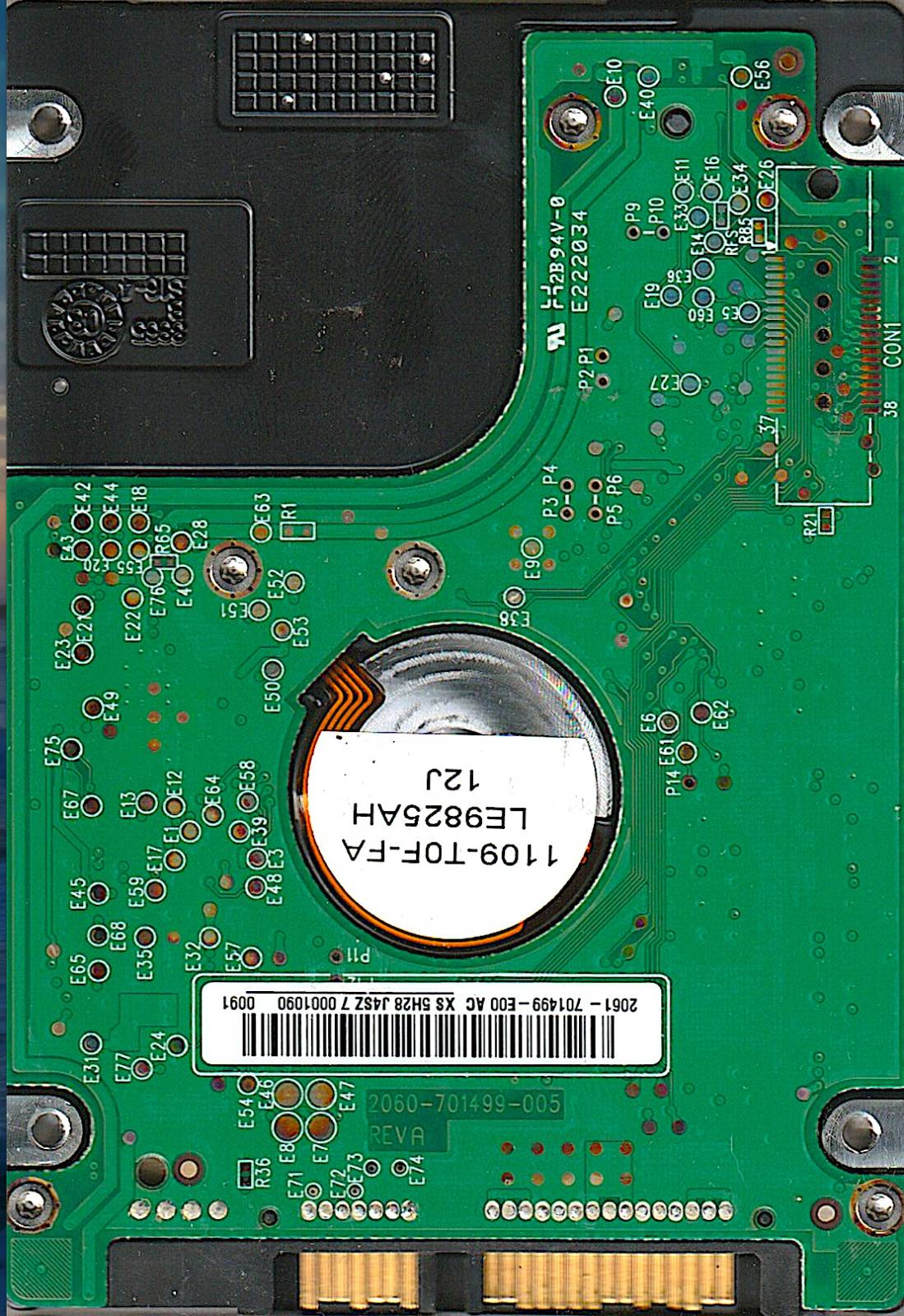 pcb
