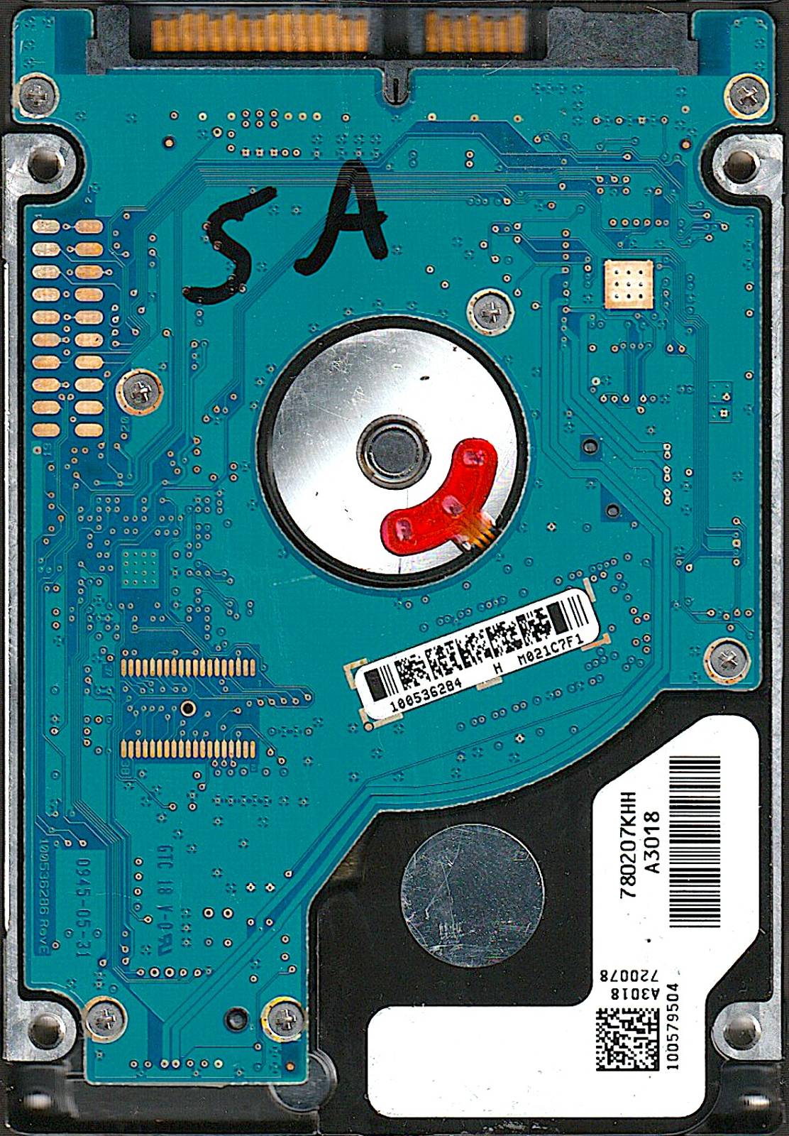 pcb