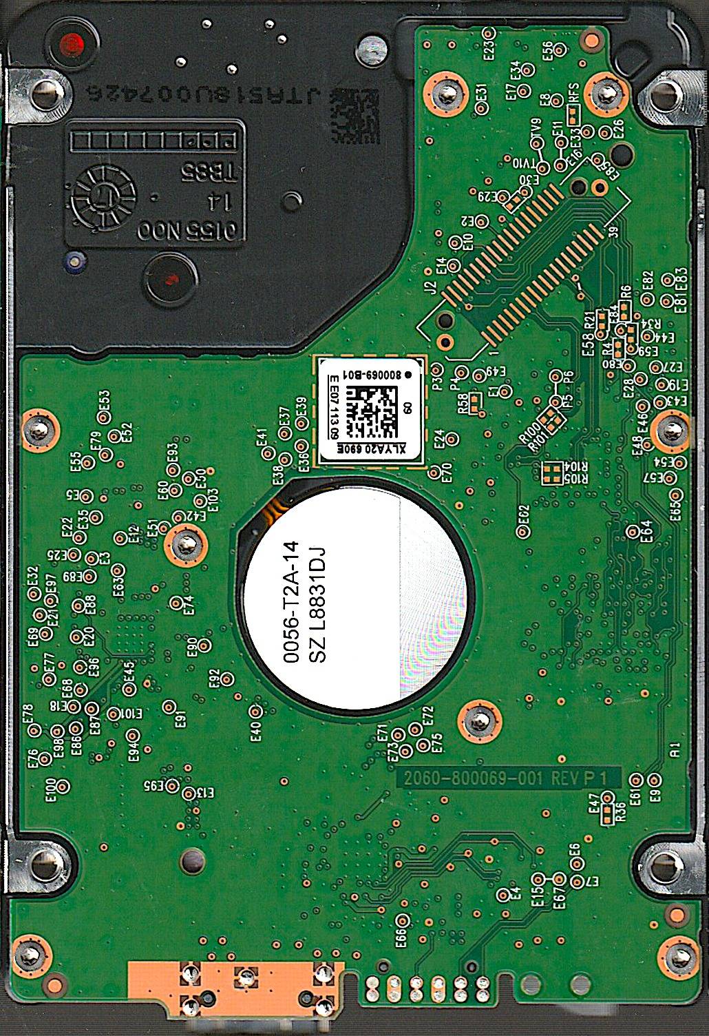 pcb