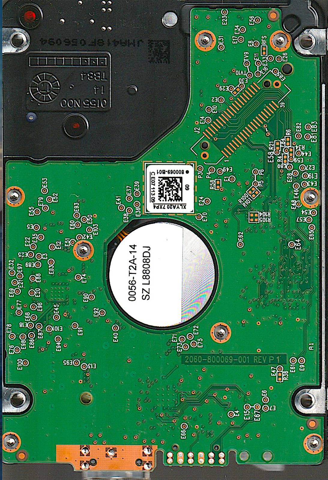 pcb