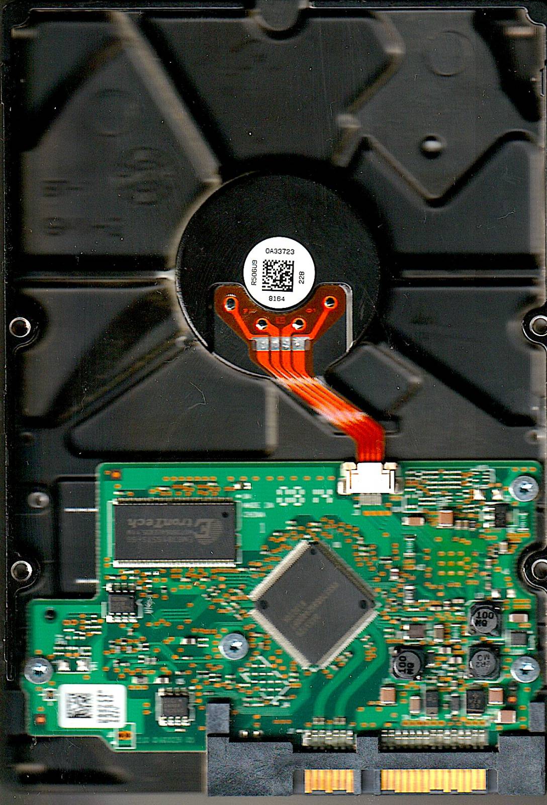 pcb