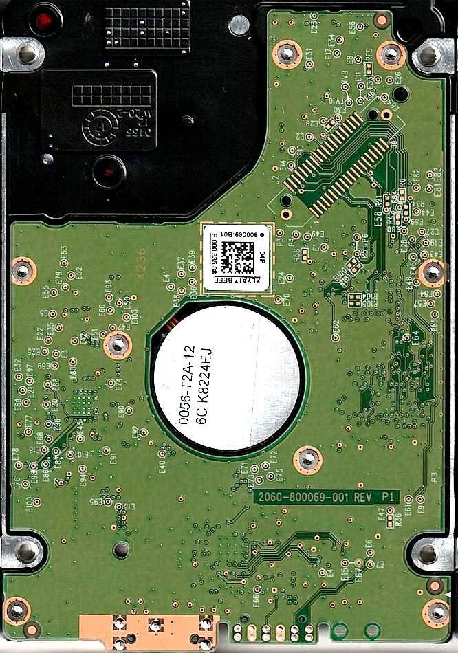 pcb