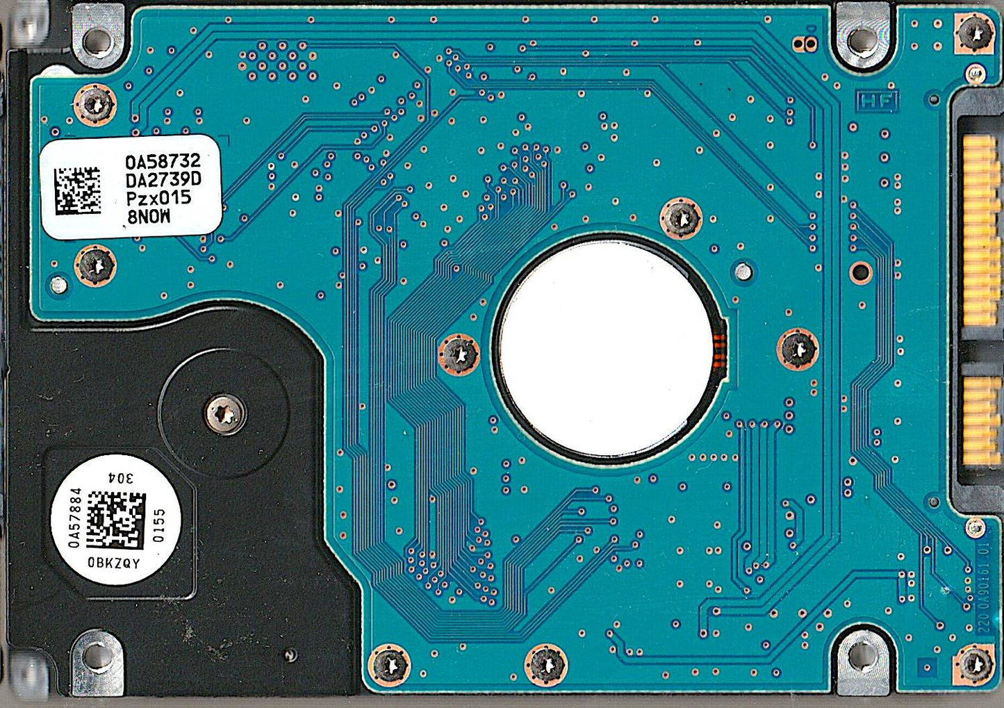 pcb