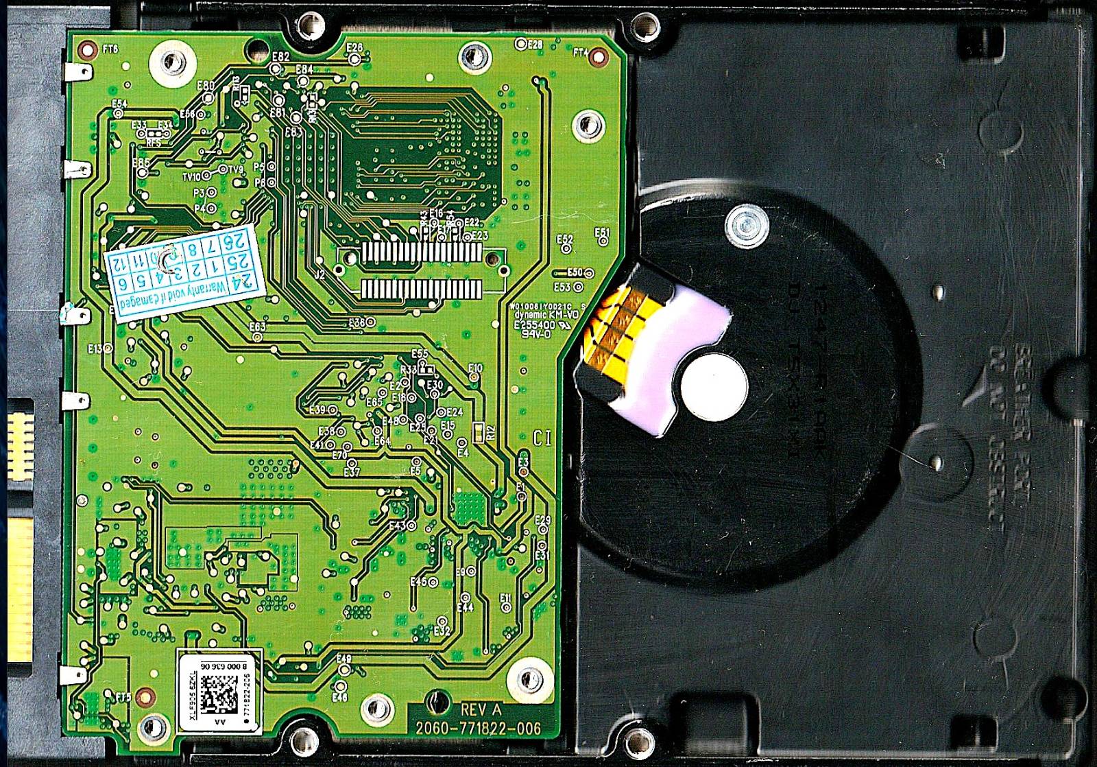 pcb