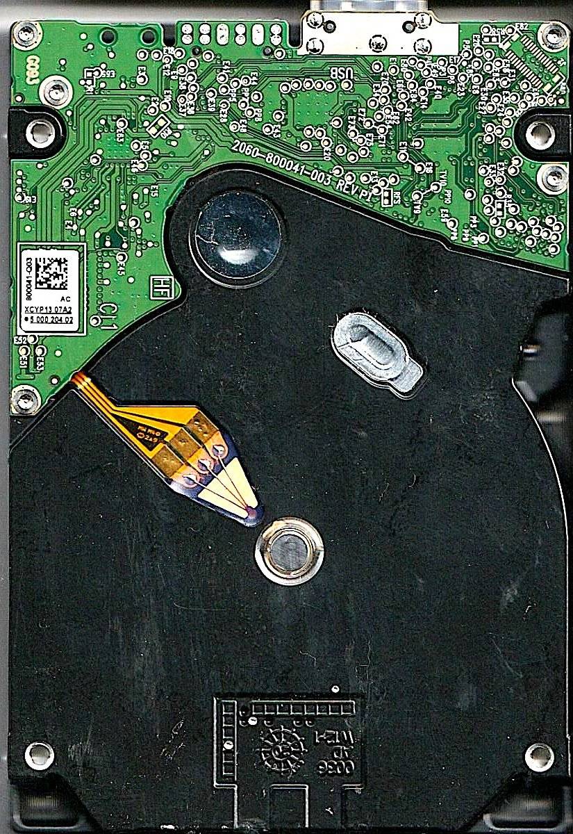 pcb