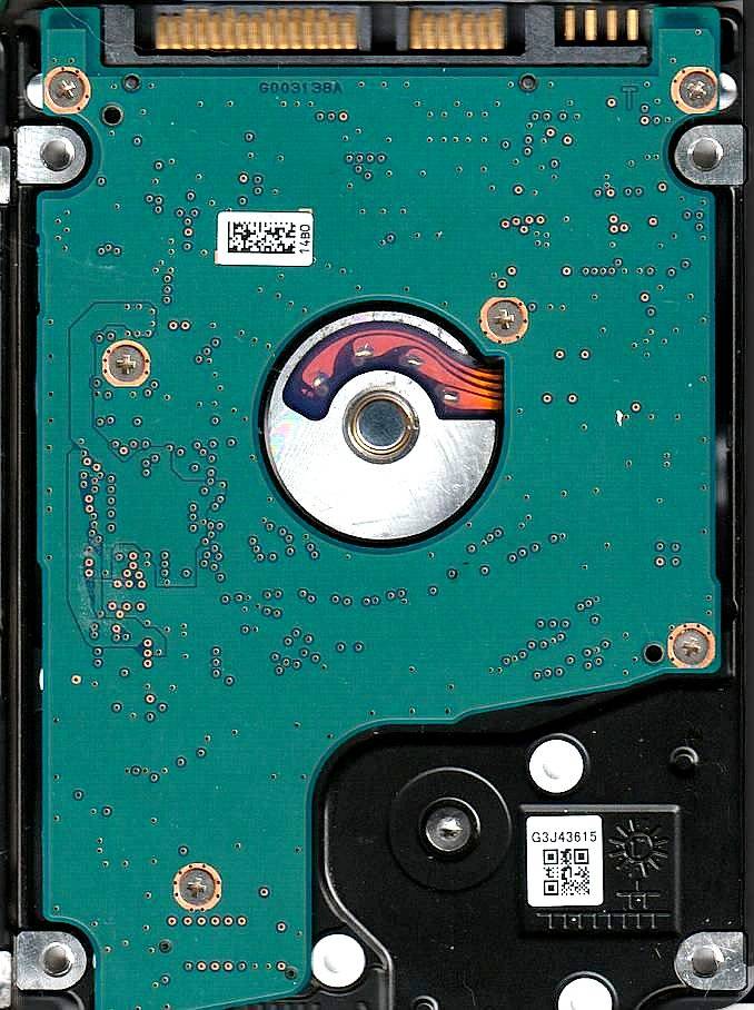 pcb