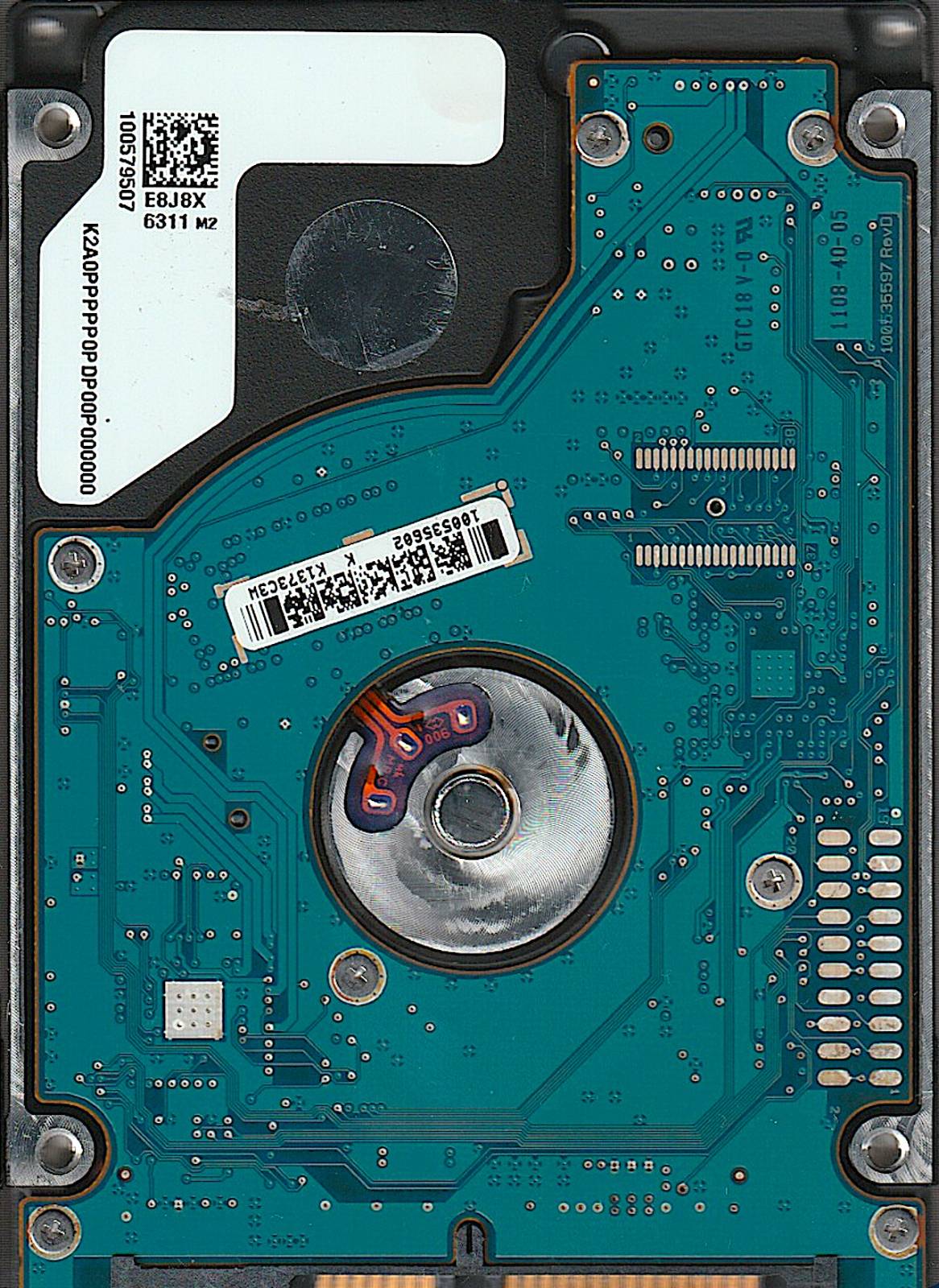 pcb