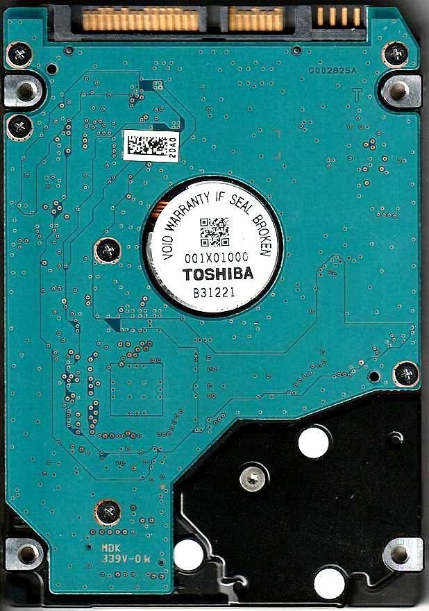 pcb
