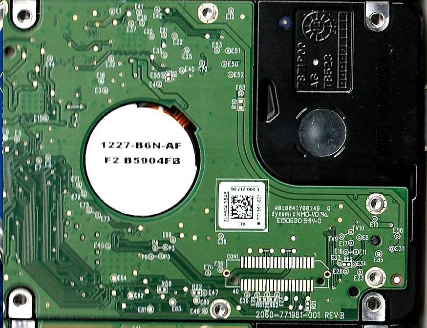 pcb