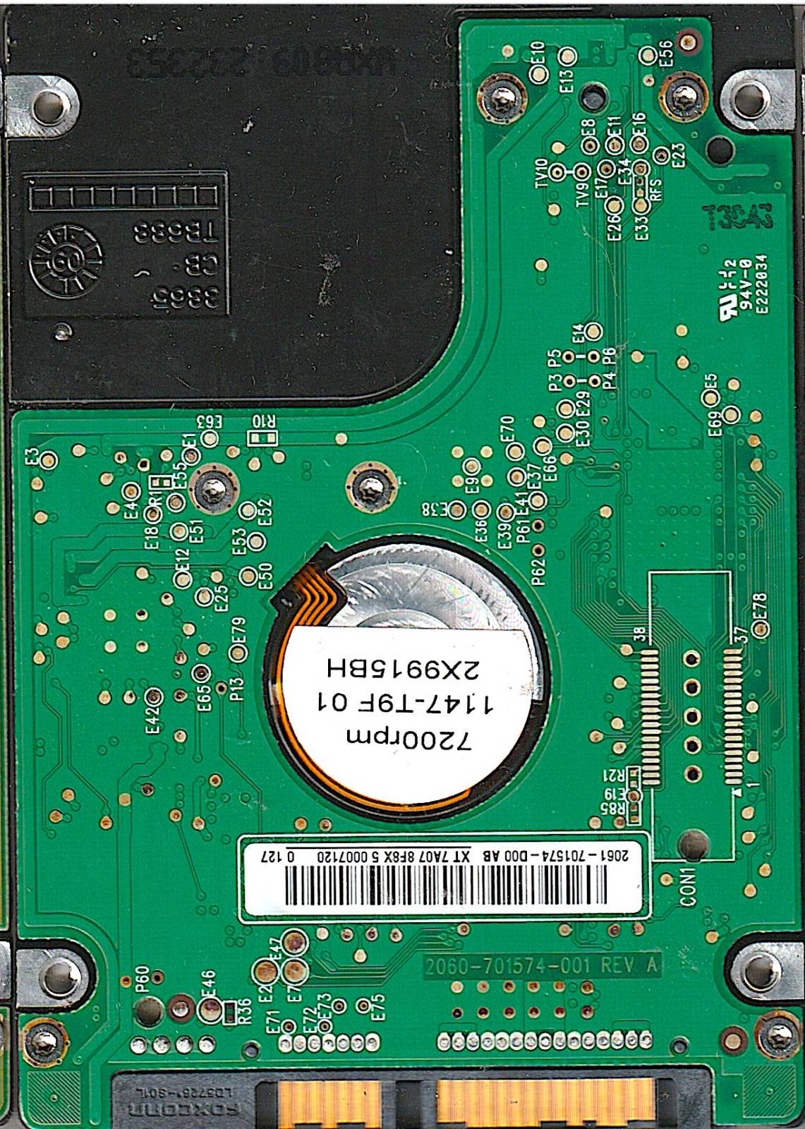 pcb