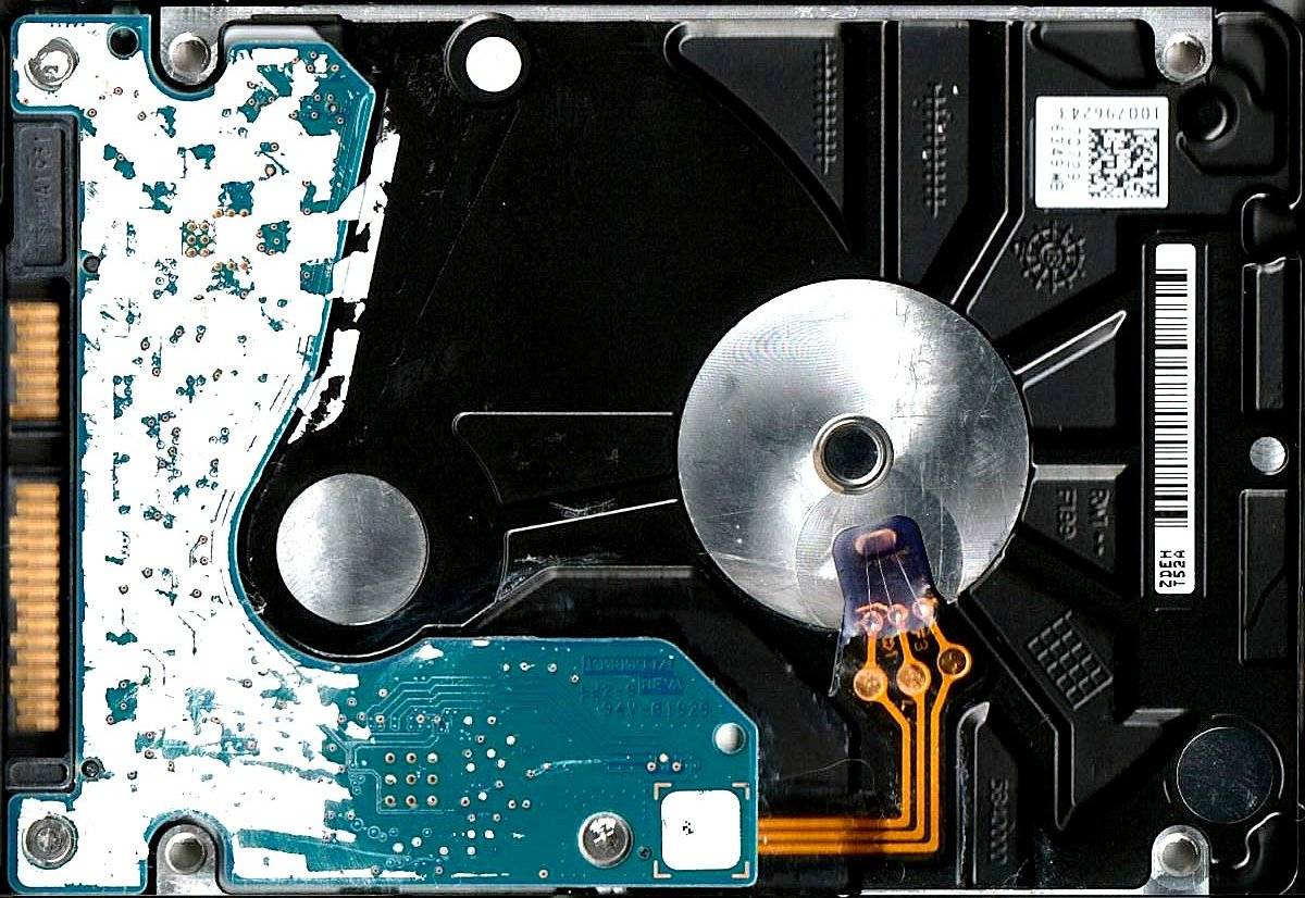 pcb