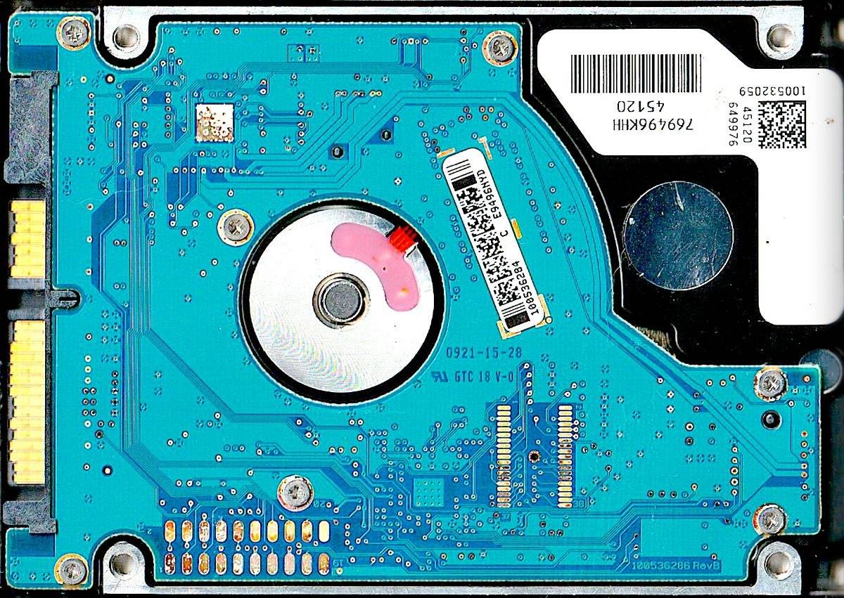 pcb