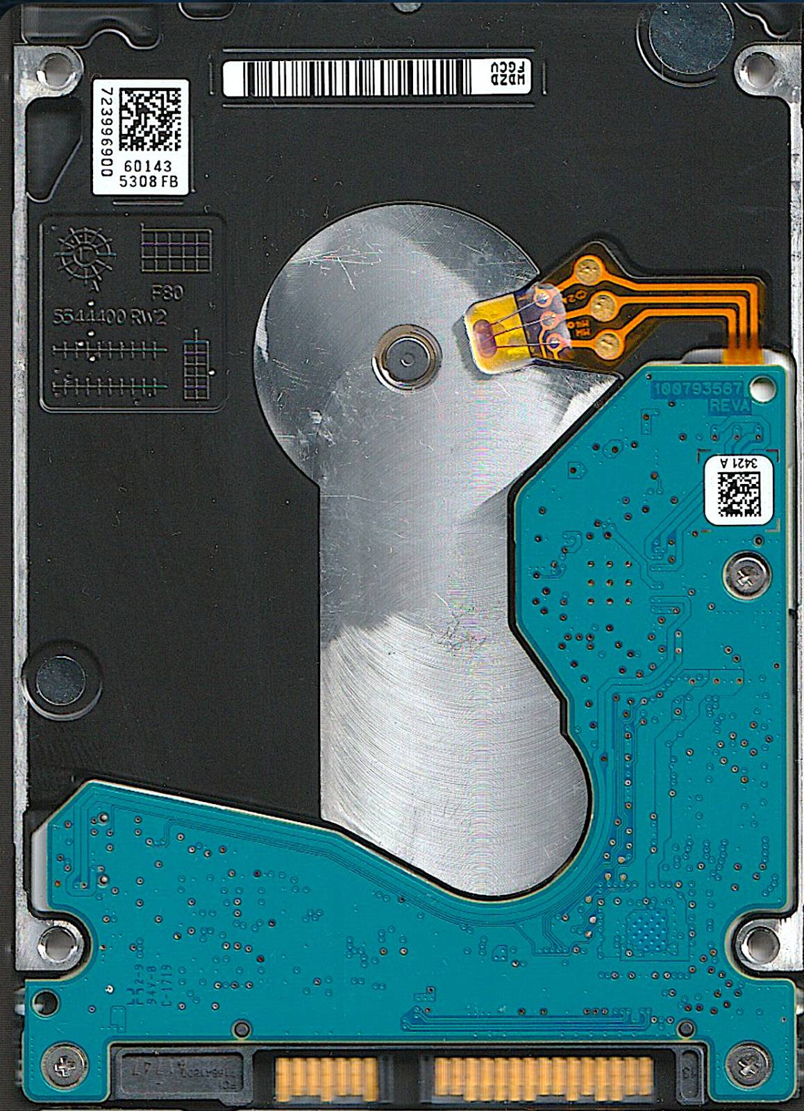 pcb