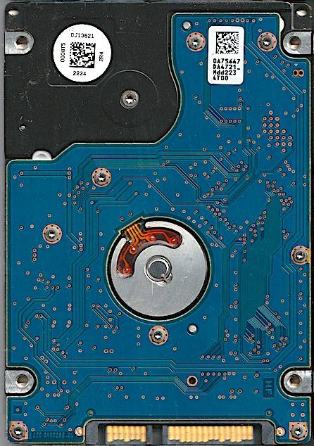 pcb