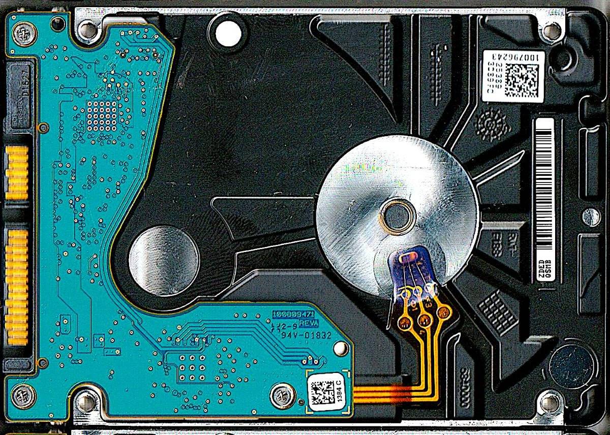 pcb