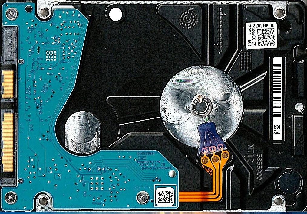 pcb