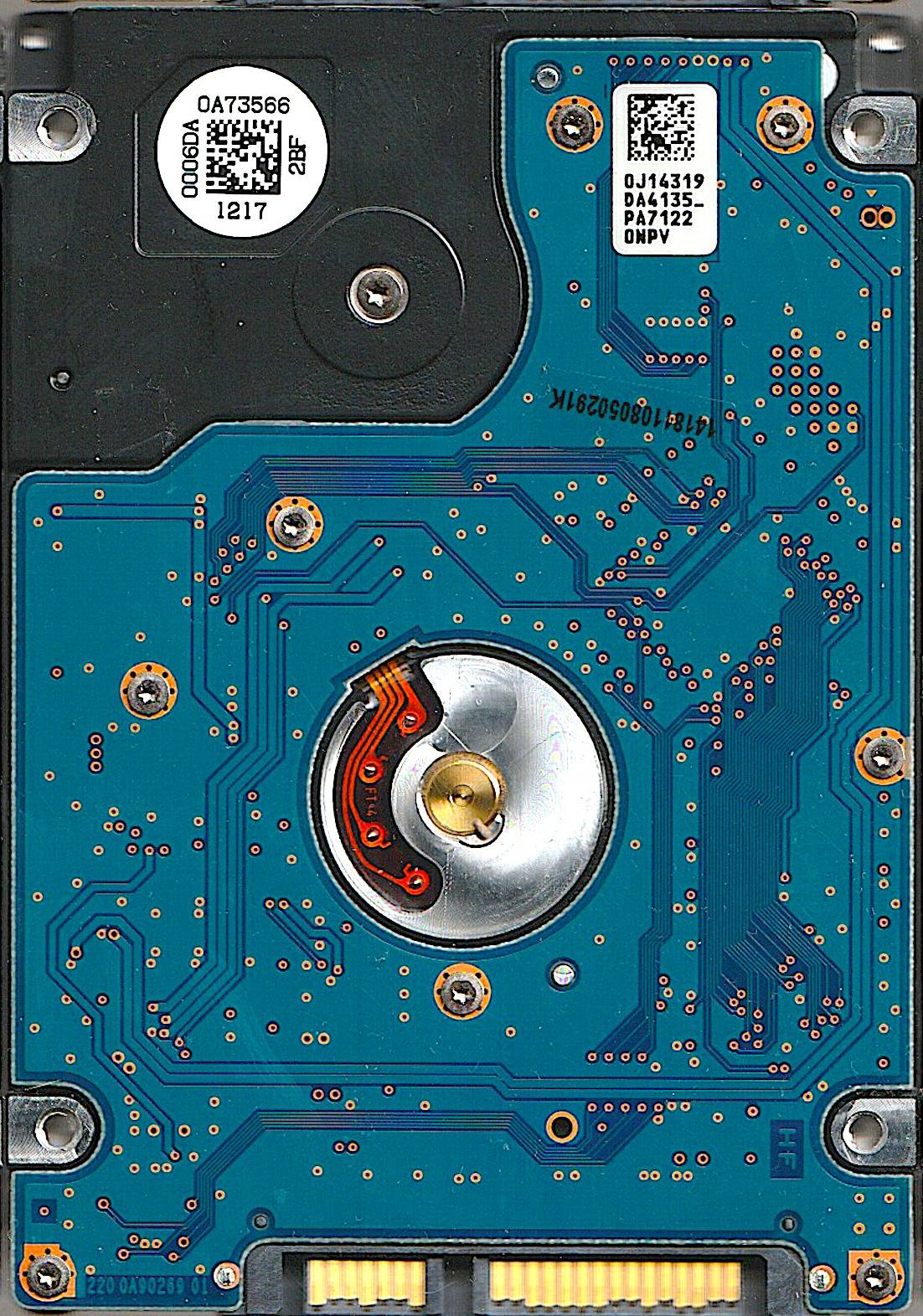 pcb