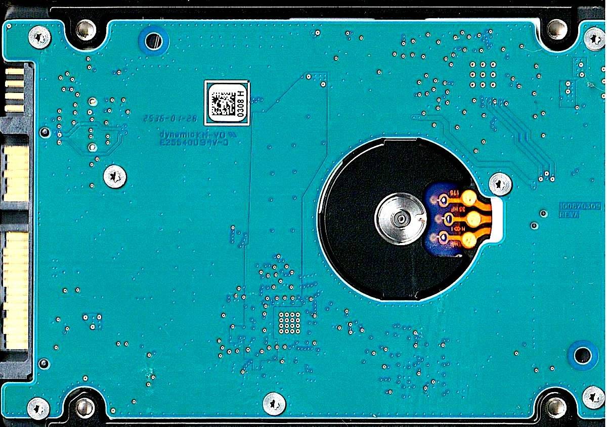 pcb