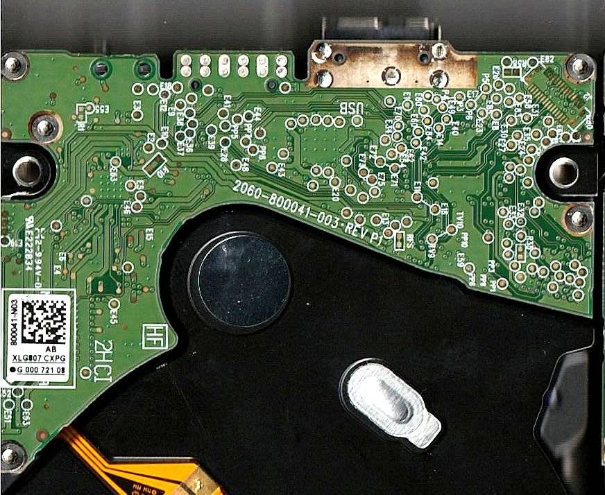 pcb