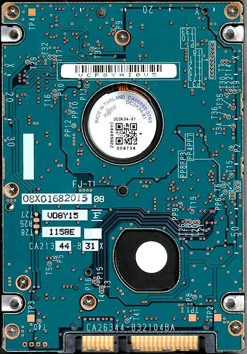 pcb