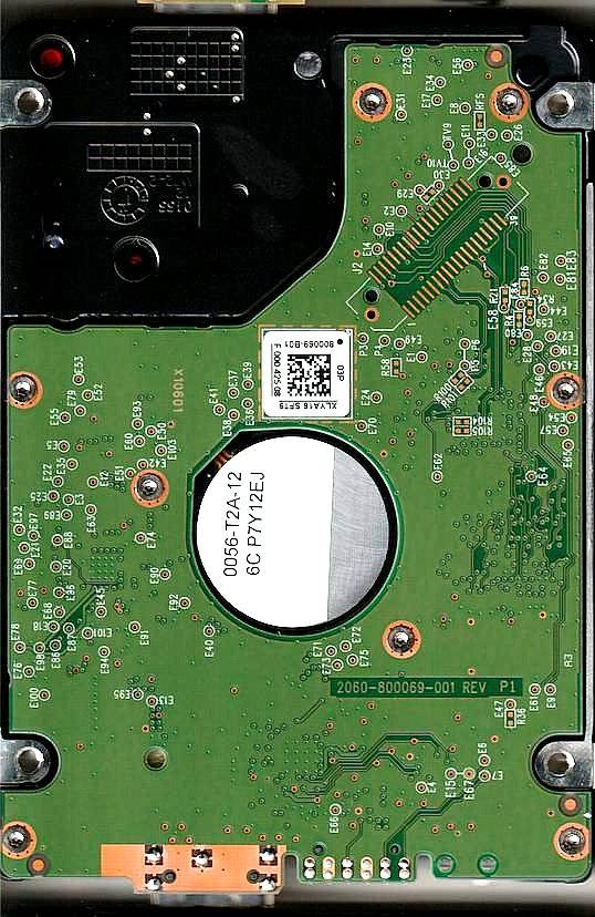 pcb