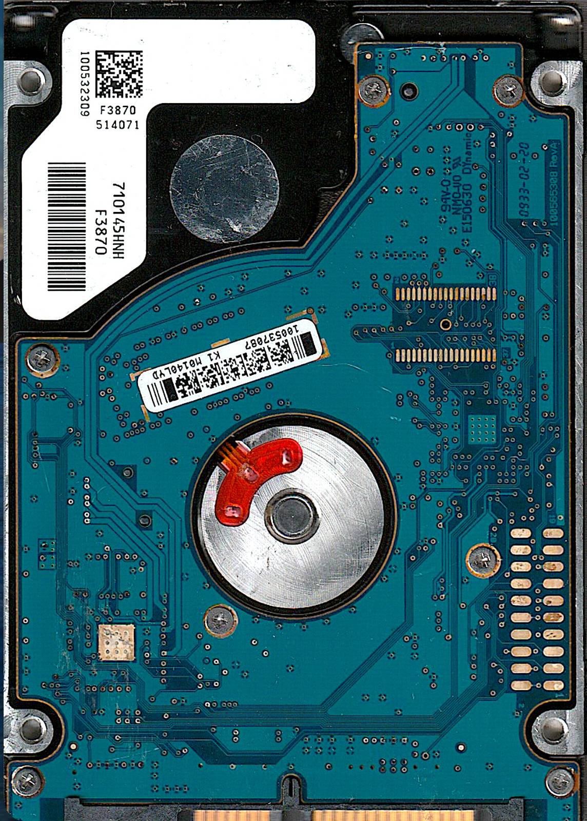 pcb