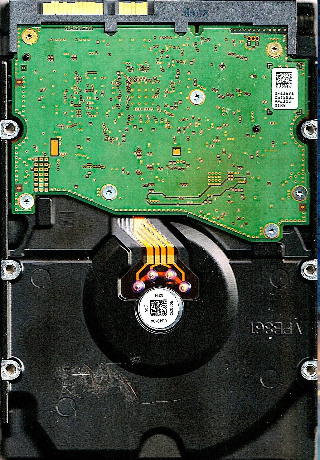 pcb