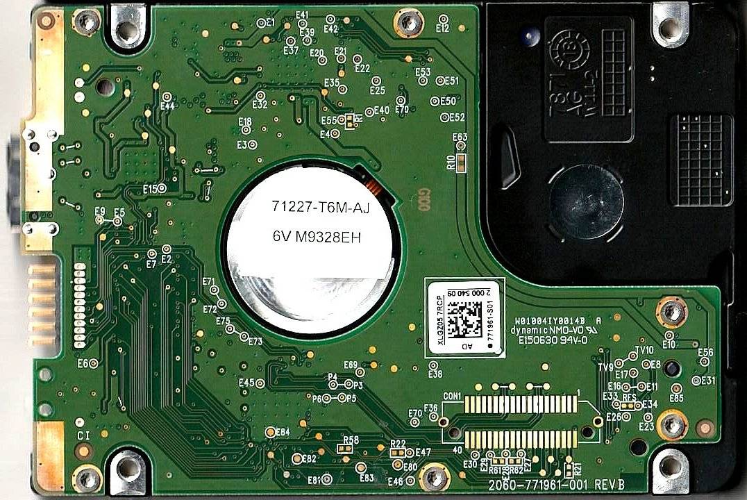 pcb