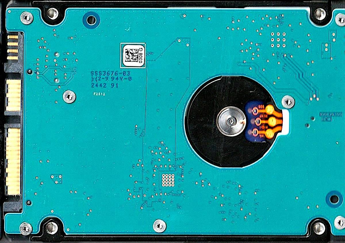 pcb