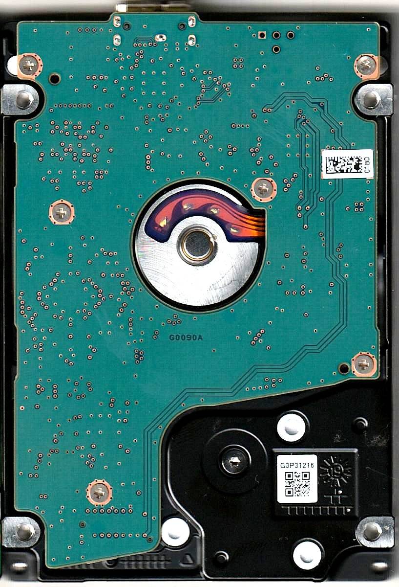 pcb