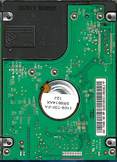 pcb