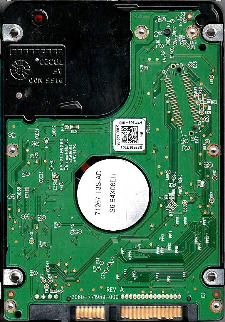 pcb