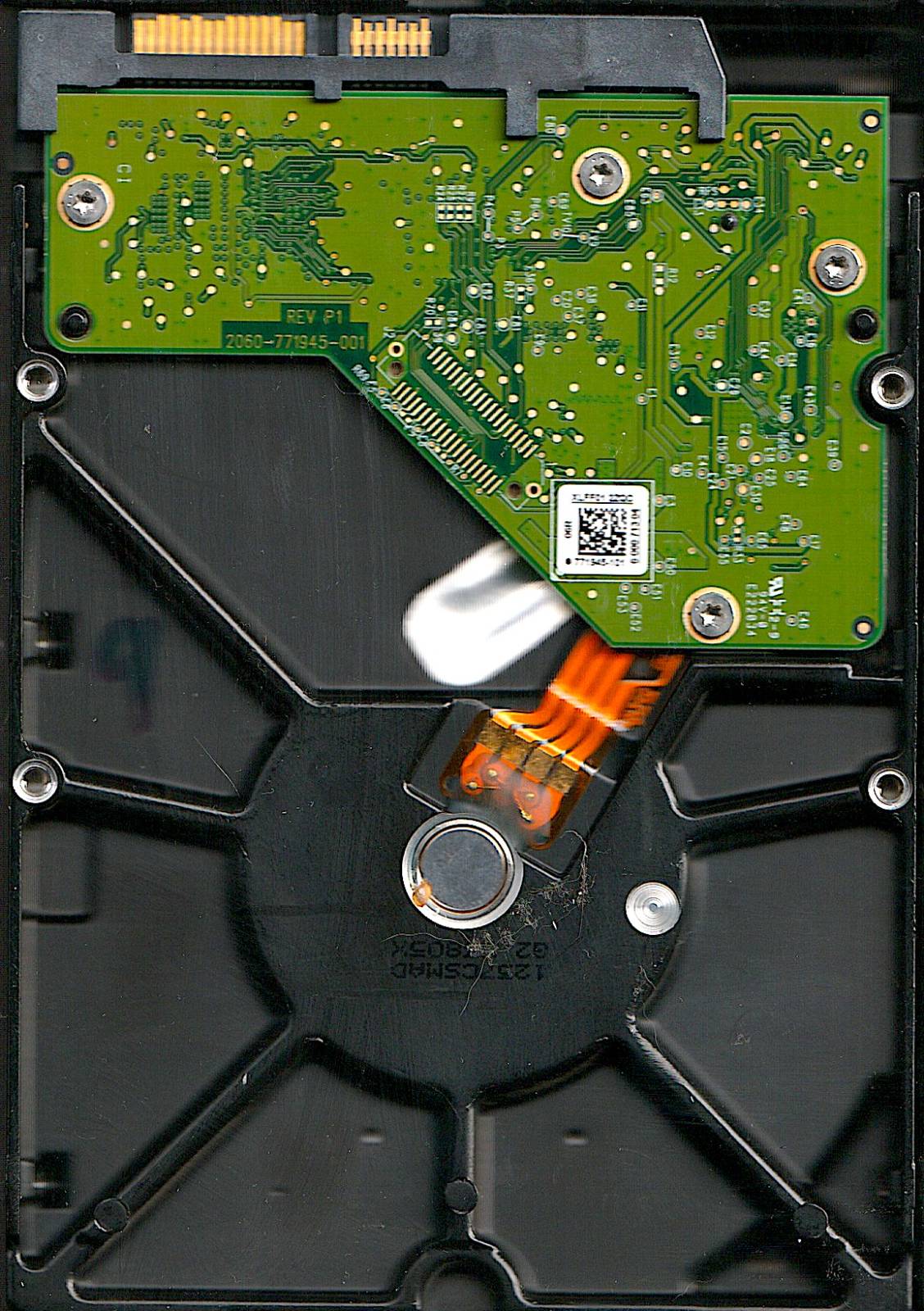 pcb