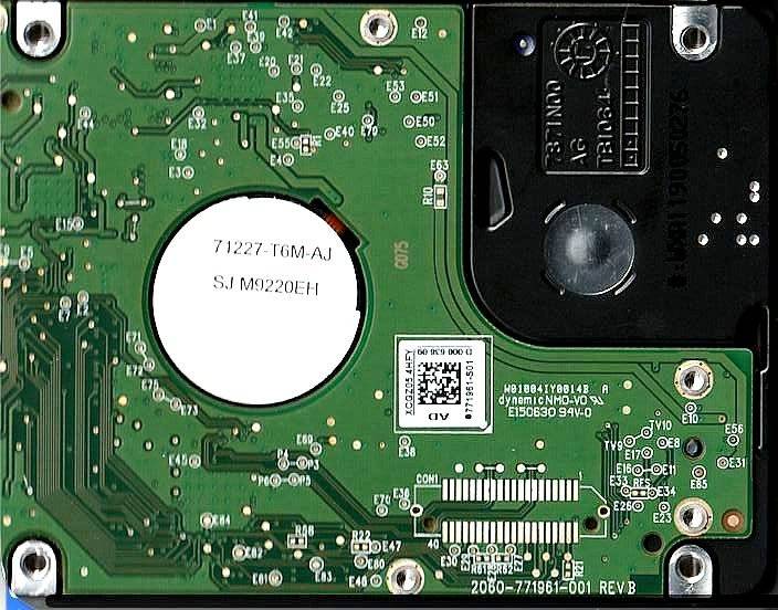 pcb