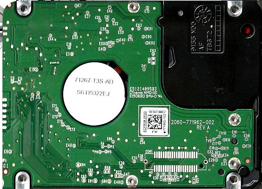 pcb