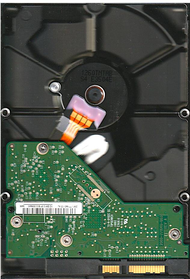 pcb