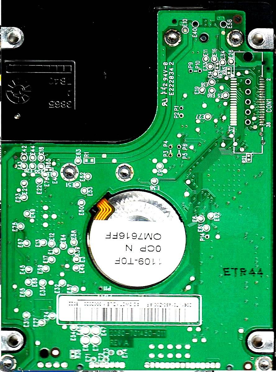 pcb