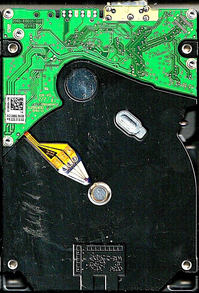 pcb