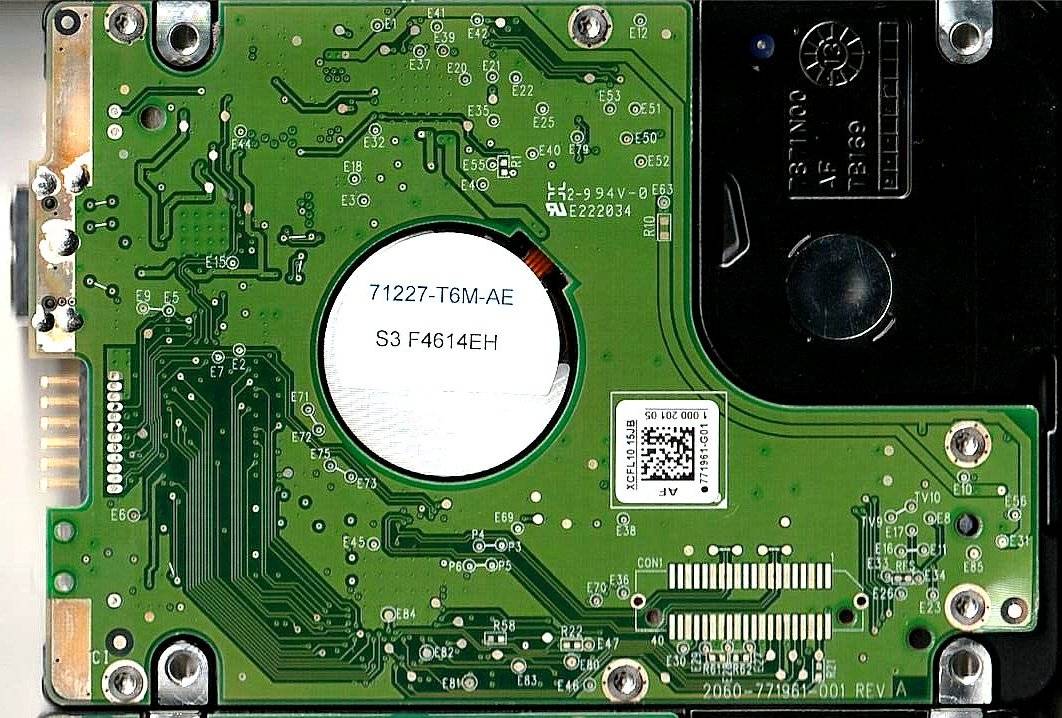 pcb
