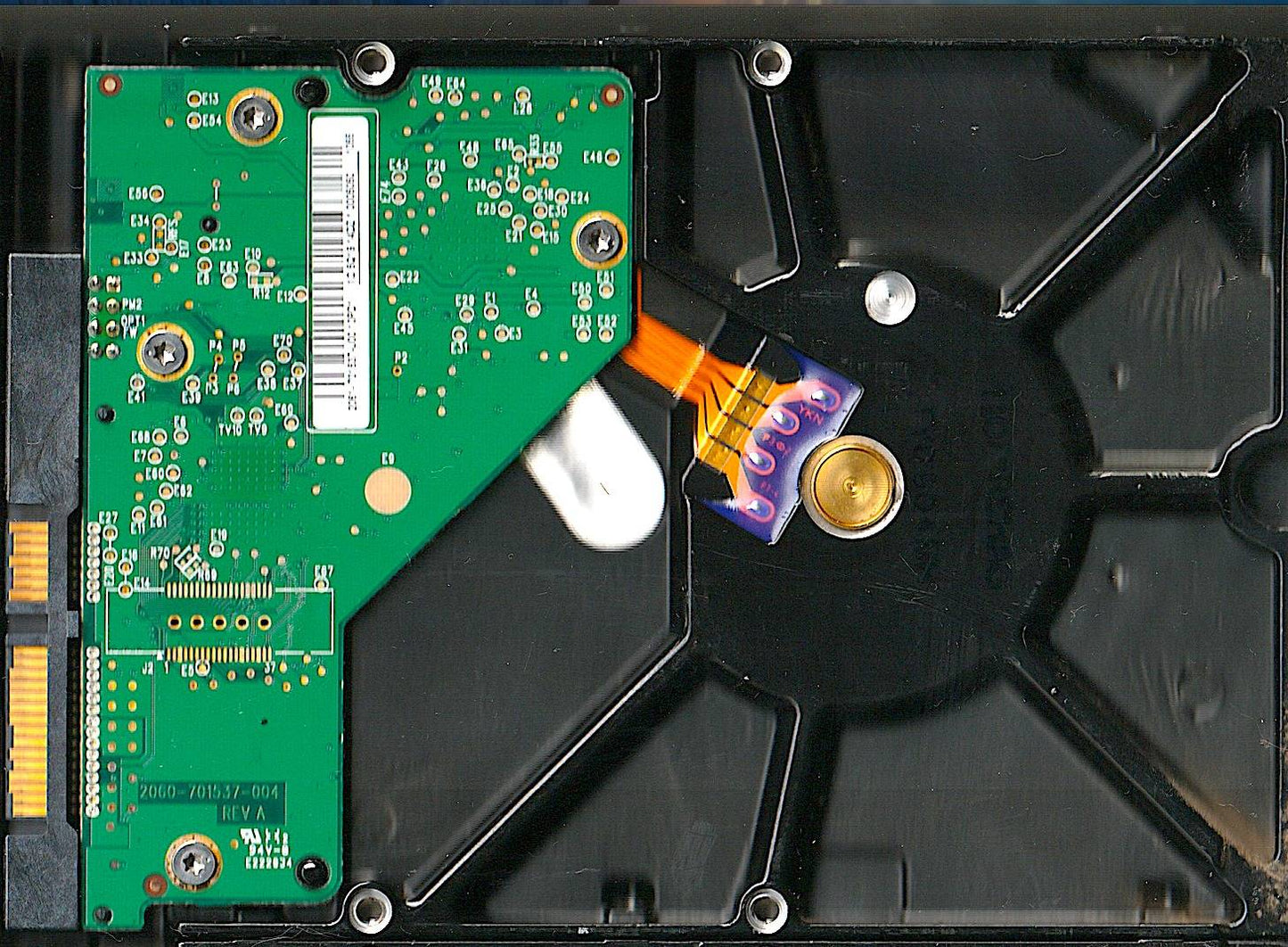 pcb